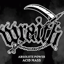 Wraith (USA-3) : Acid Mass